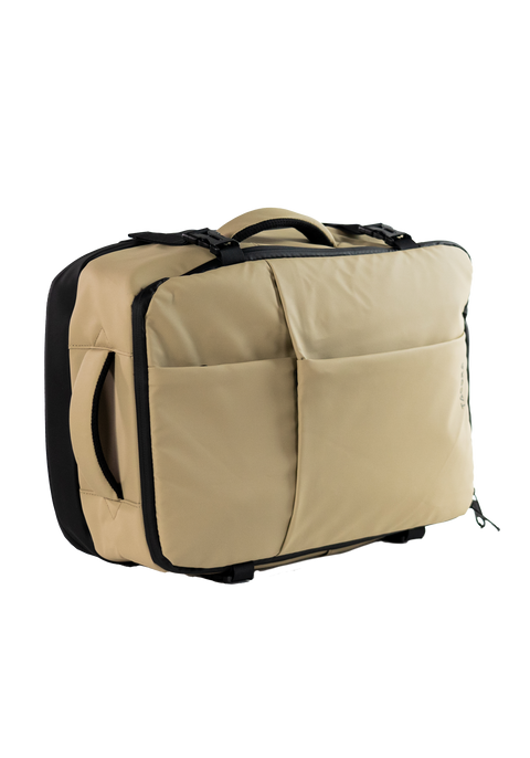 MOCHILA DE CABINA OSORNO BEIGE
