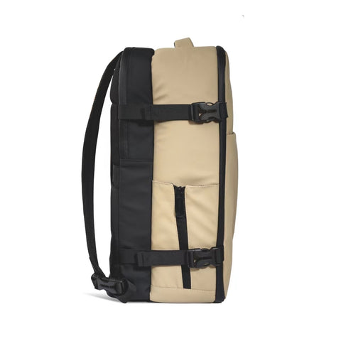 MOCHILA DE CABINA OSORNO BEIGE