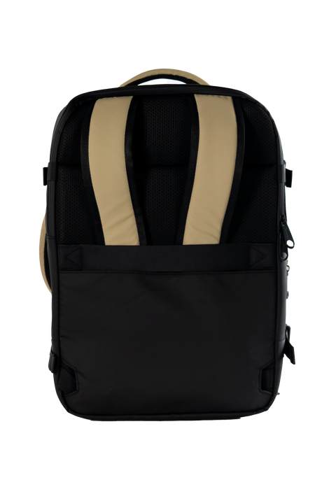 MOCHILA DE CABINA OSORNO BEIGE