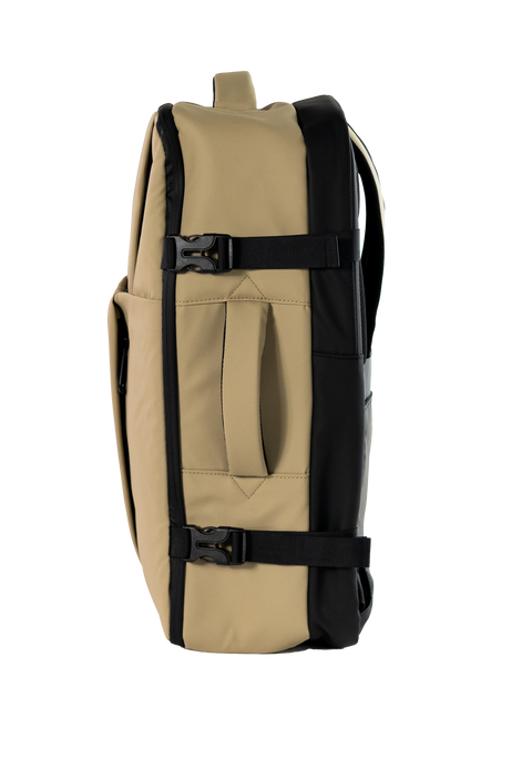 MOCHILA DE CABINA OSORNO BEIGE