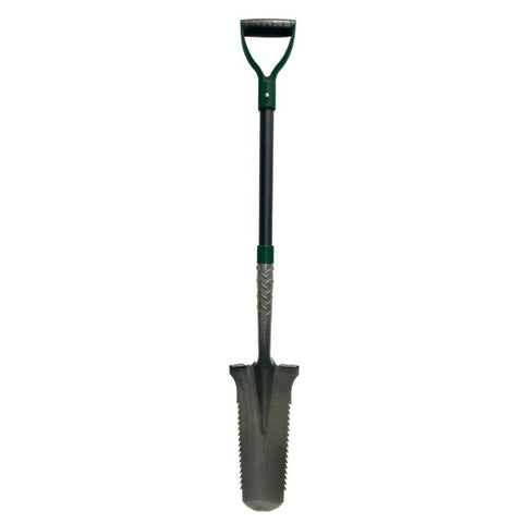 De Wortelkiller – Garden Spade – Green