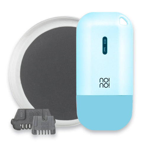 no!no! MICRO On The Go Handset + Essentials